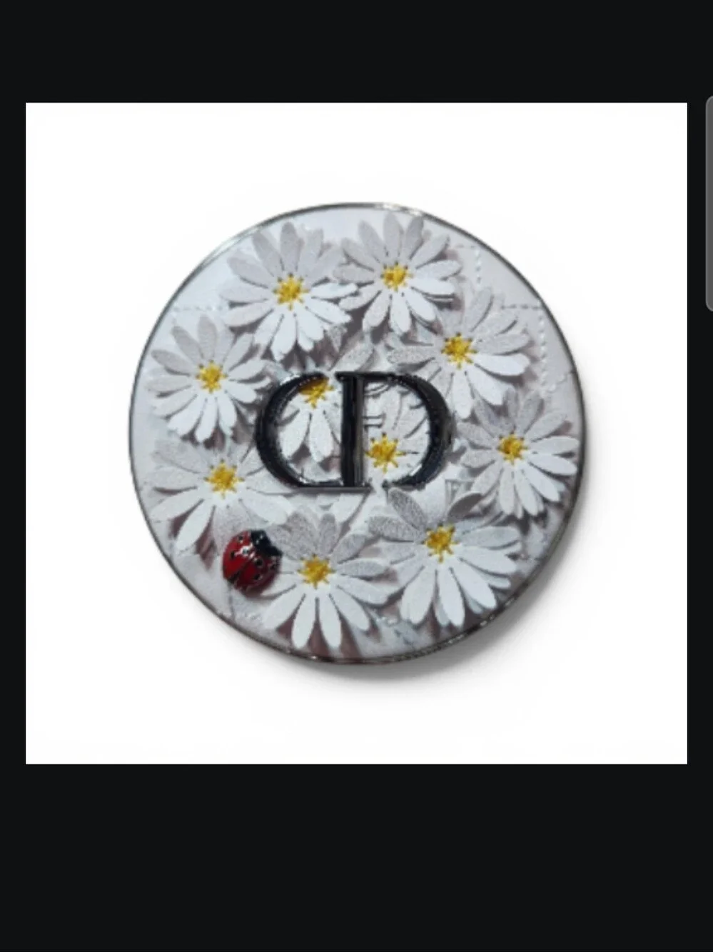 Dior Forever Glow Luminizer Compact